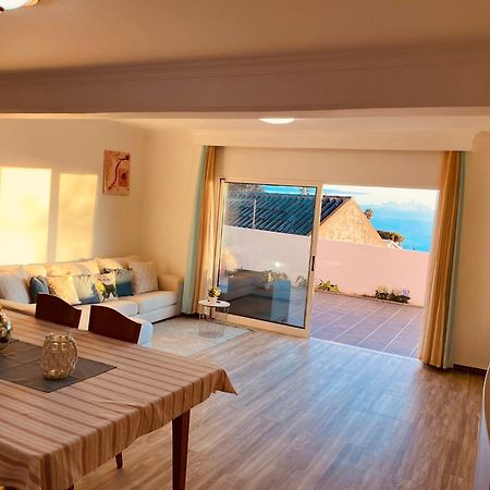 Casa Luz - Arco Da Calheta Apartment Exterior photo