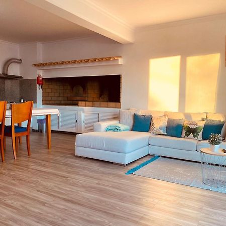 Casa Luz - Arco Da Calheta Apartment Exterior photo