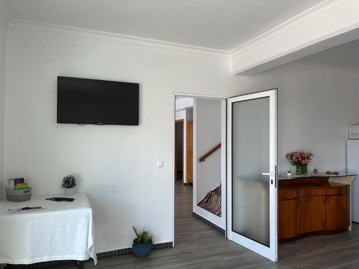 Casa Luz - Arco Da Calheta Apartment Exterior photo